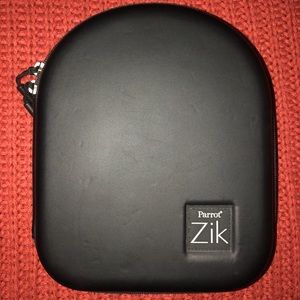 Parrot Zik Noise Cancelling Headphones